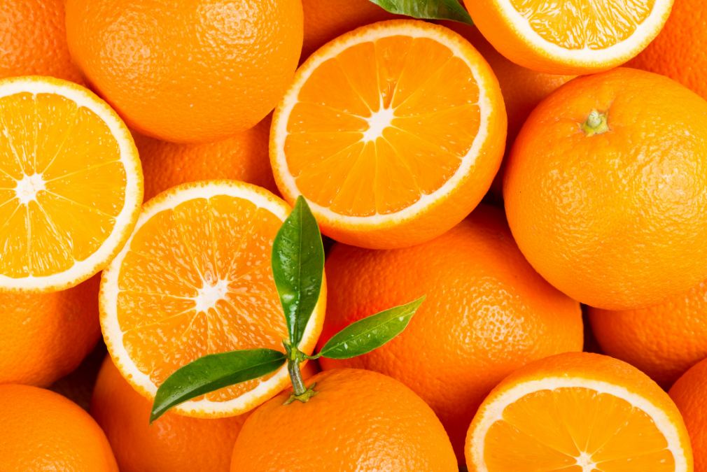 How to Say Orange in Japanese