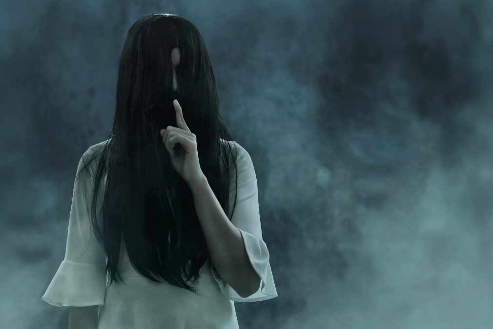 Mastering the Language: How to Say Scary in Japanese