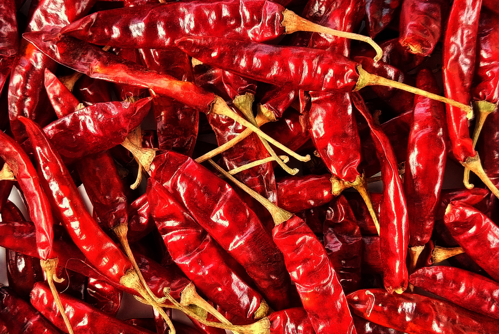 Master The Art: How To Say Spicy In Japanese – Language Guide