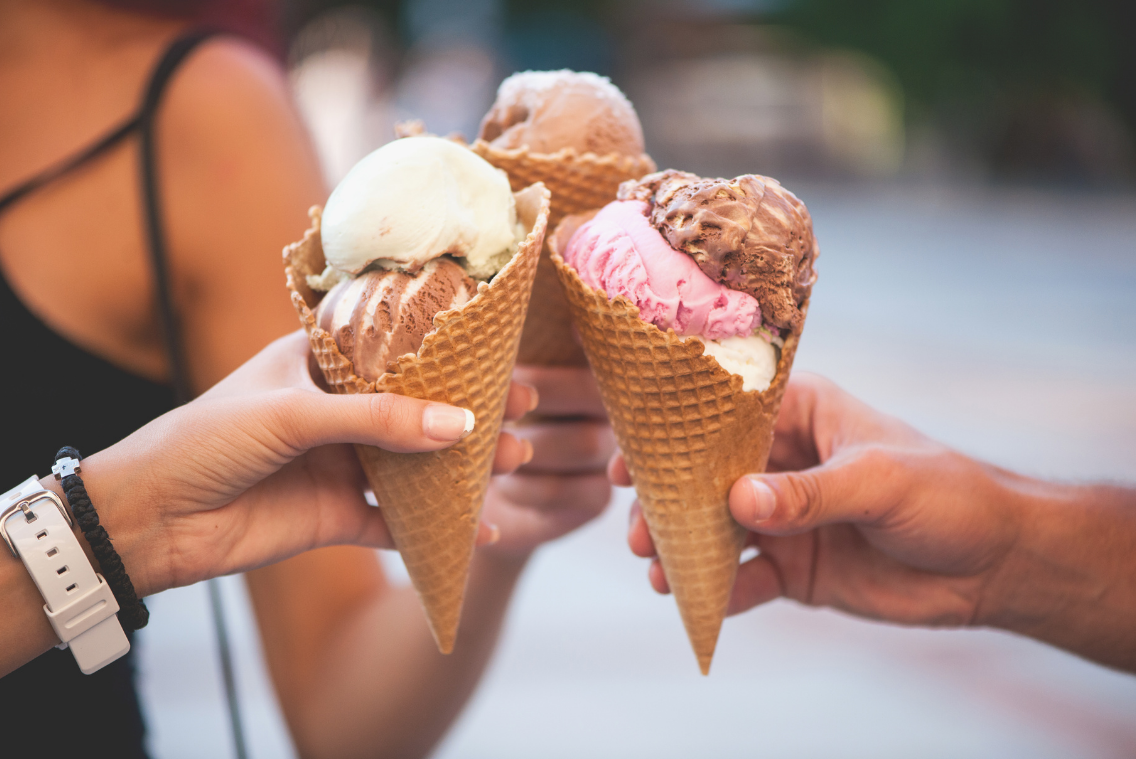 Learn How to Say Ice Cream in Japanese – A Quick Guide