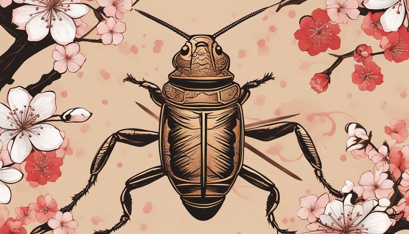 Learn How to Say Cockroach in Japanese – Quick & Easy Guide