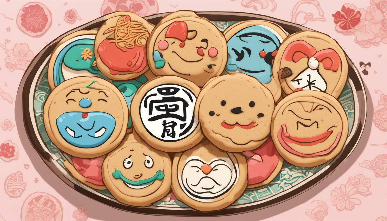 Discover How to Say Cookies in Japanese – A Fun Linguistic Guide