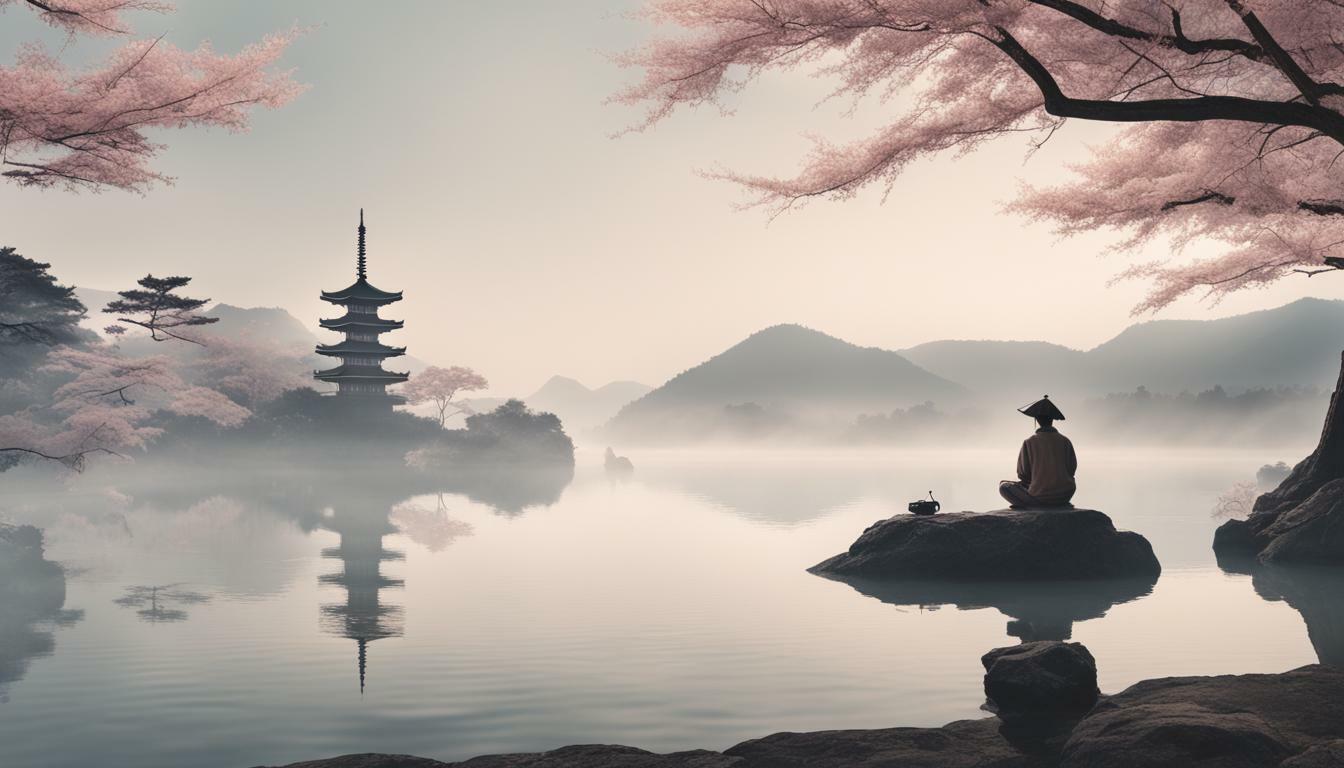 Uncover the Secret: How to Say Lake in Japanese with Ease