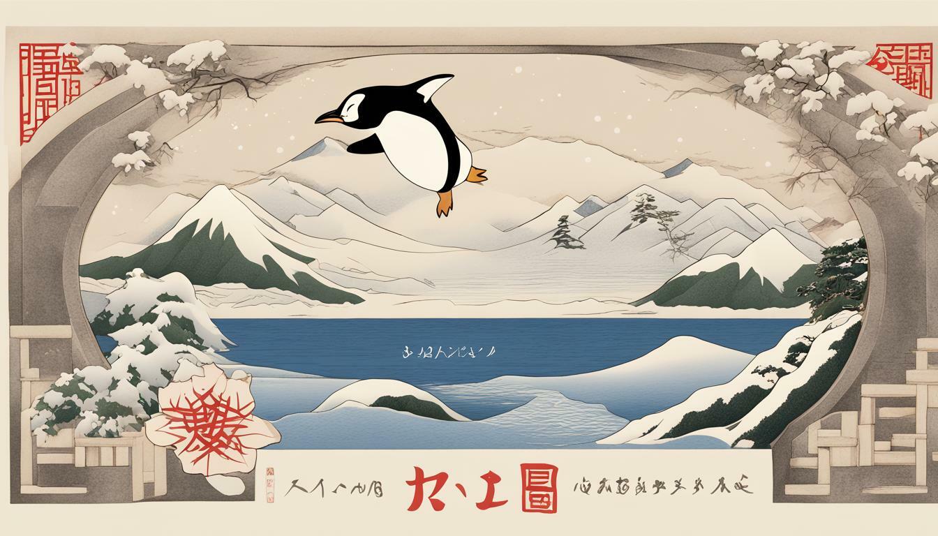 Unlocking Language: How to Say Penguin in Japanese