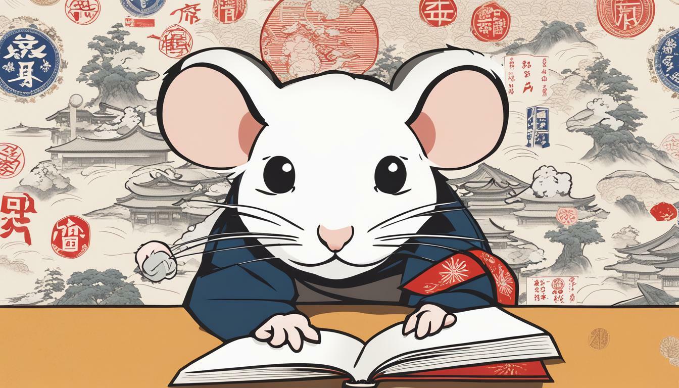 Mastering the Language: How to Say Rat in Japanese