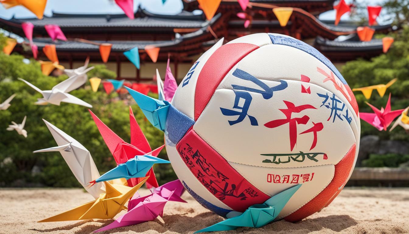 Learn How to Say Volleyball in Japanese – Quick & Easy Guide