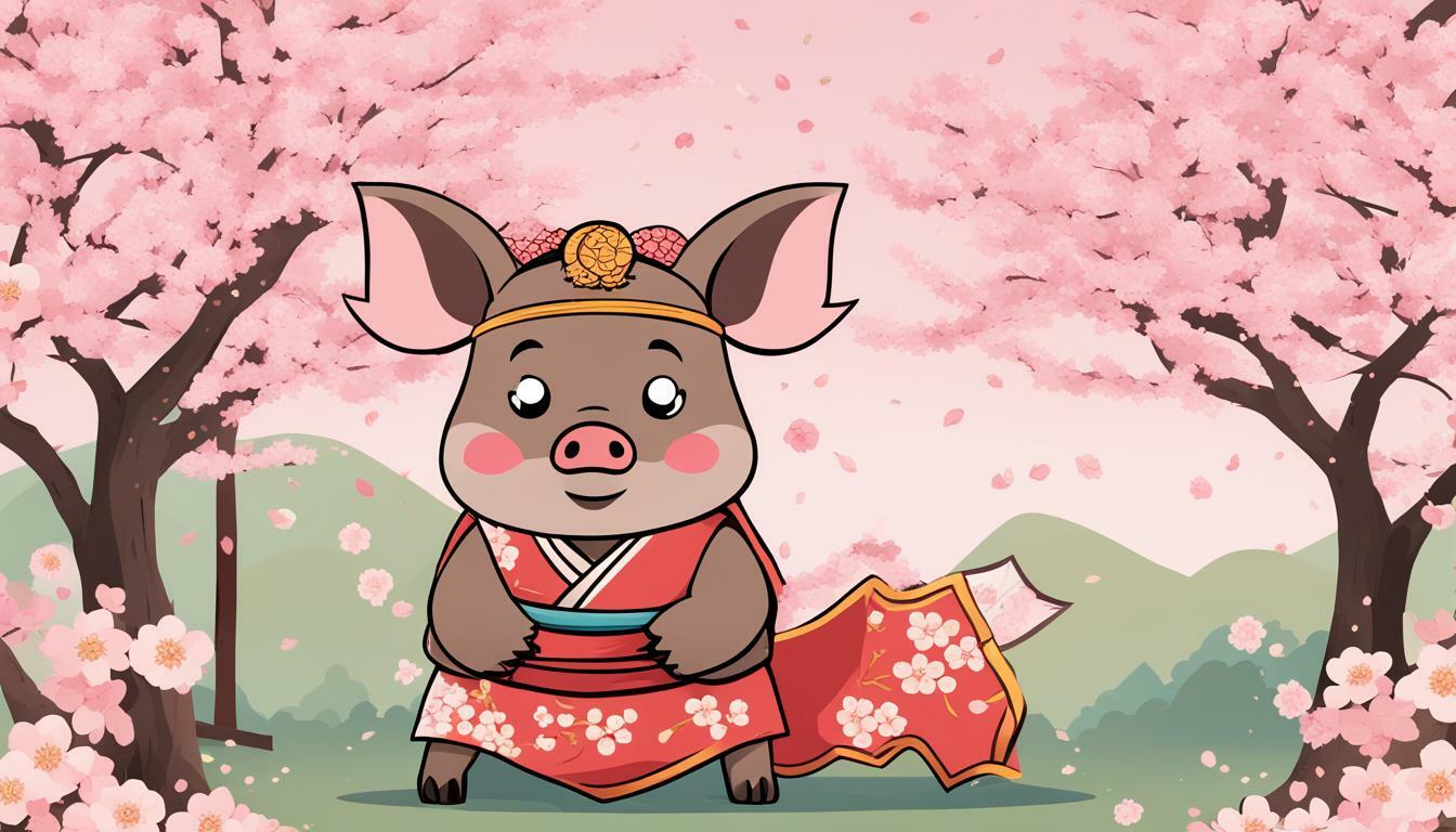 Uncover How to Say Boar in Japanese: A Fun Language Guide