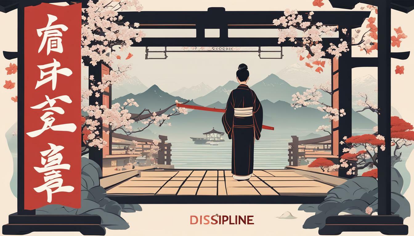 Learn How to Say Discipline in Japanese – A Simple Guide