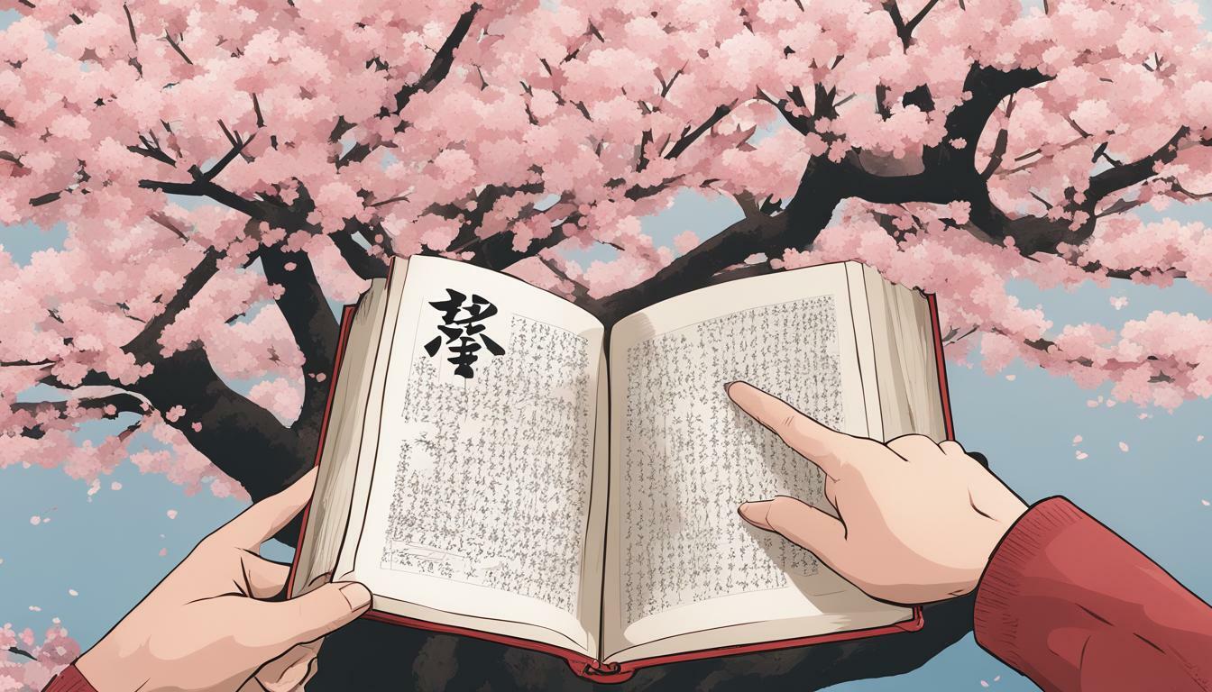 Master the Art of Saying Haru in Japanese with Ease