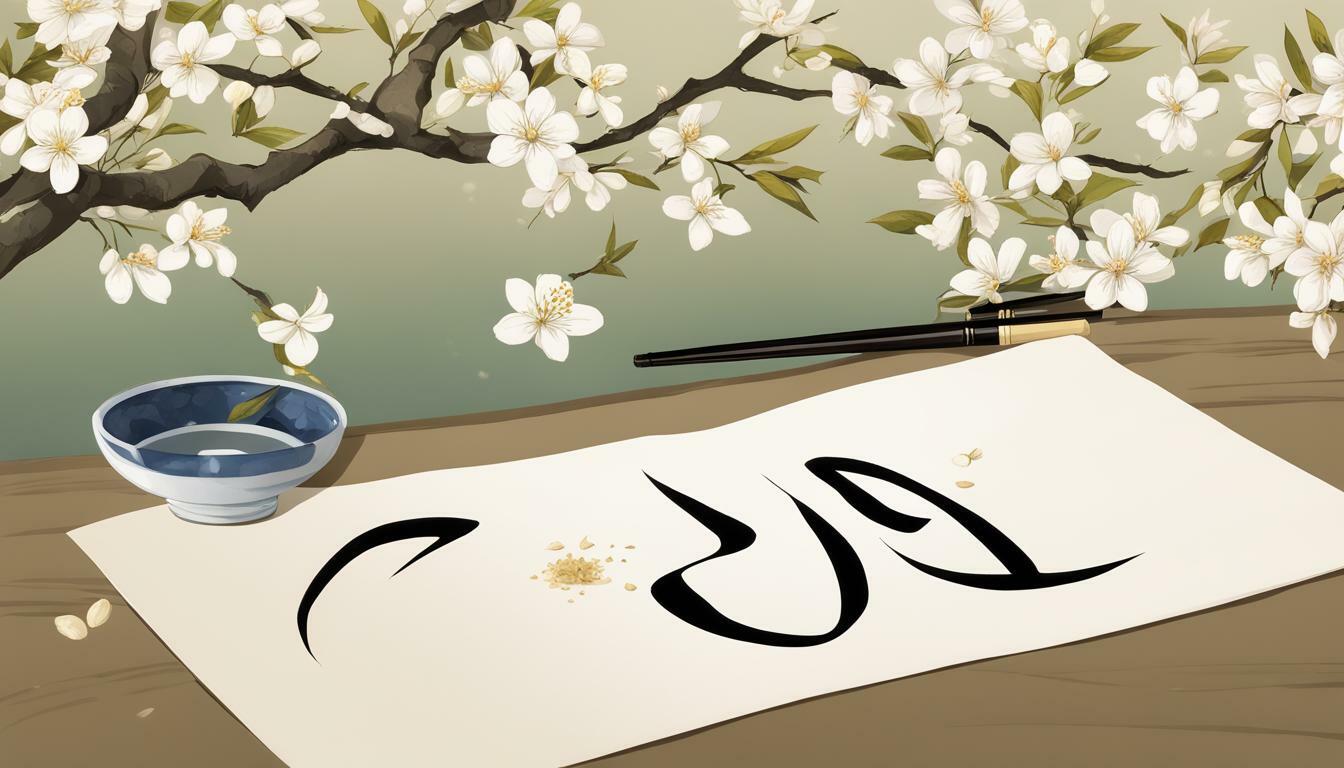 Discover How to Say Jasmine in Japanese – A Simplified Guide