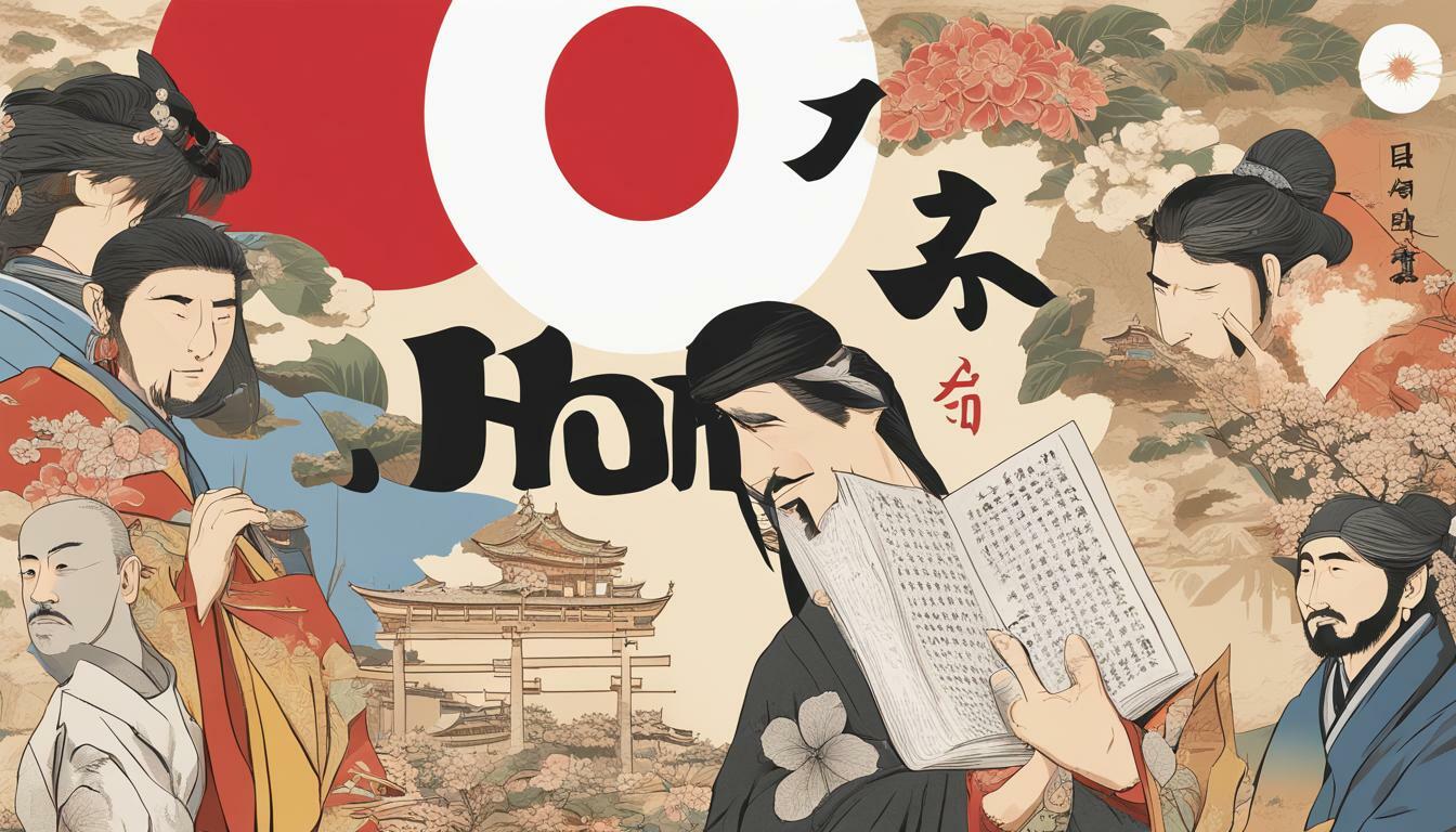Discover How to Say John in Japanese – Your Language Guide