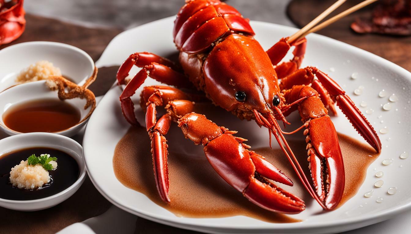 Mastering the Phrase: How to Say Lobster in Japanese