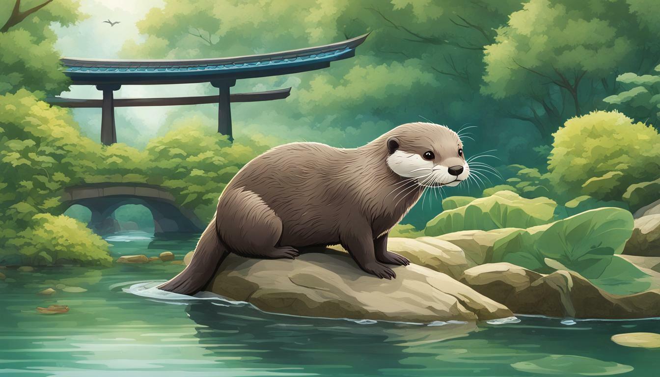 Mastering Japanese: How to Say Otter in Japanese – A Guide
