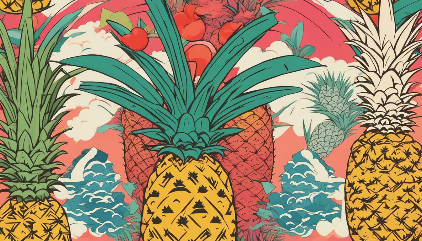 Mastering Japanese: How to Say Pineapple in Japanese!
