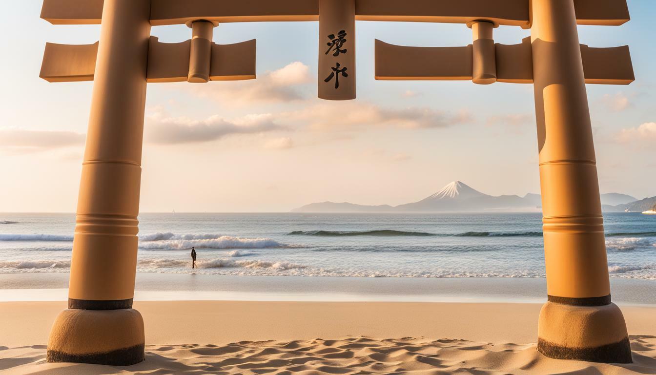 Master the Language: How to Say Sand in Japanese Easily