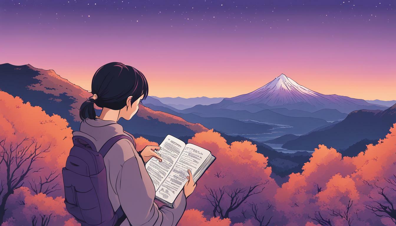 Mastering Language: How to Say Twilight in Japanese