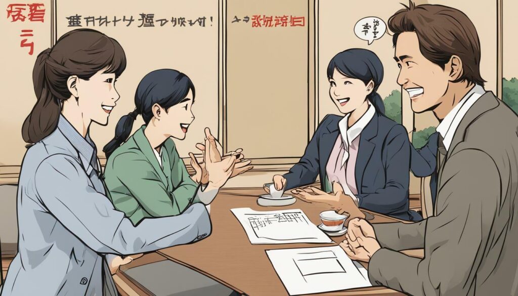 how to say busy in japanese