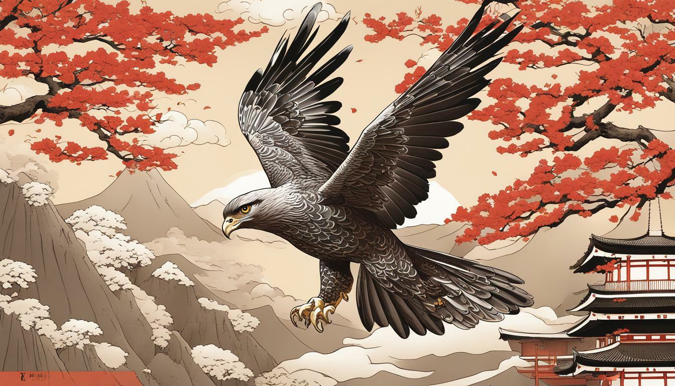 Master the Phrase: How to Say Hawk in Japanese