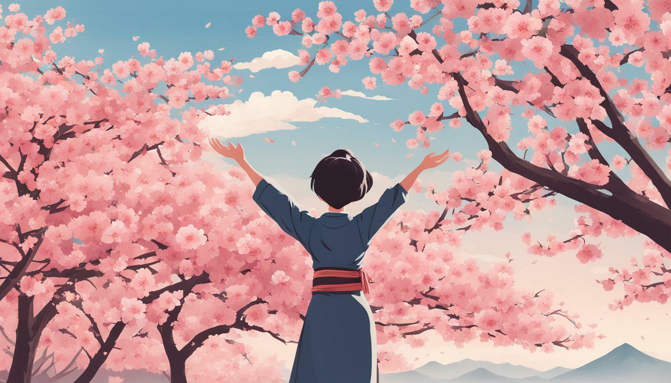 Mastering Japanese: How to Say Joy in Japanese