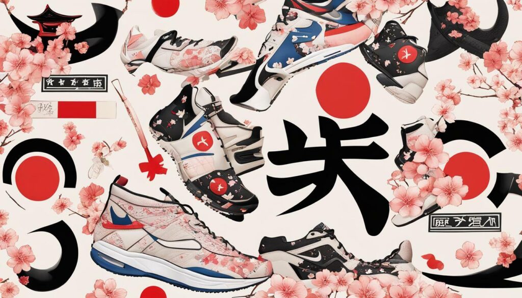 how to say nike in japanese