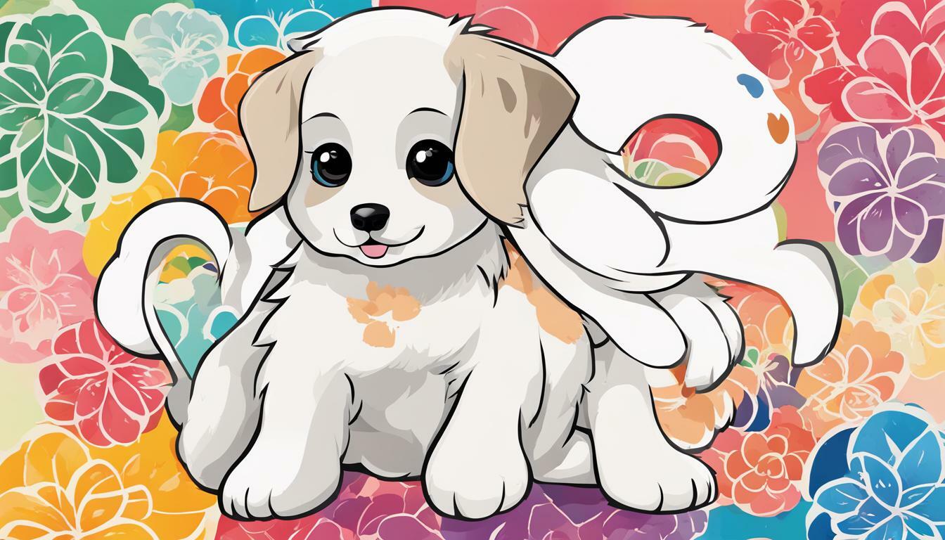Uncover How to Say Puppy in Japanese – A Helpful Guide