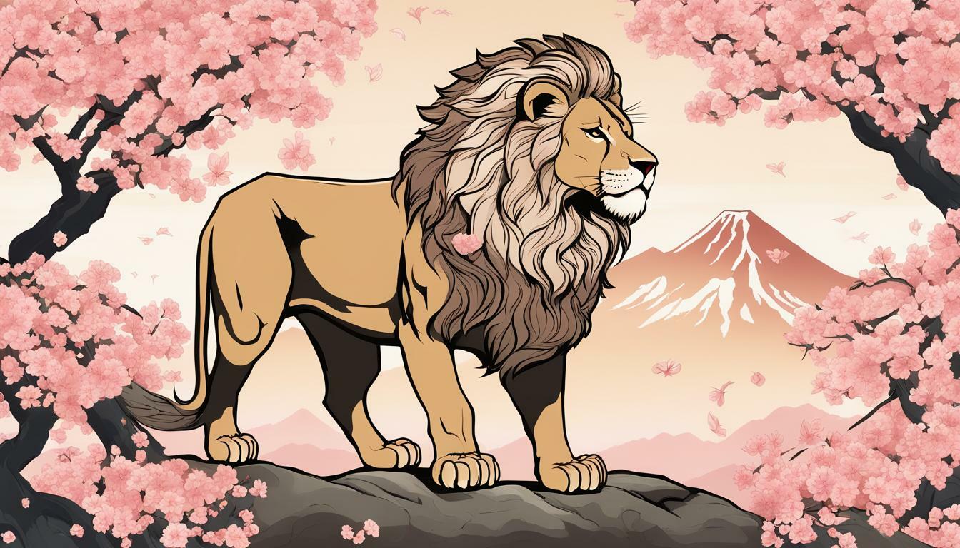 Uncover the Mystery: How to Say Leo in Japanese