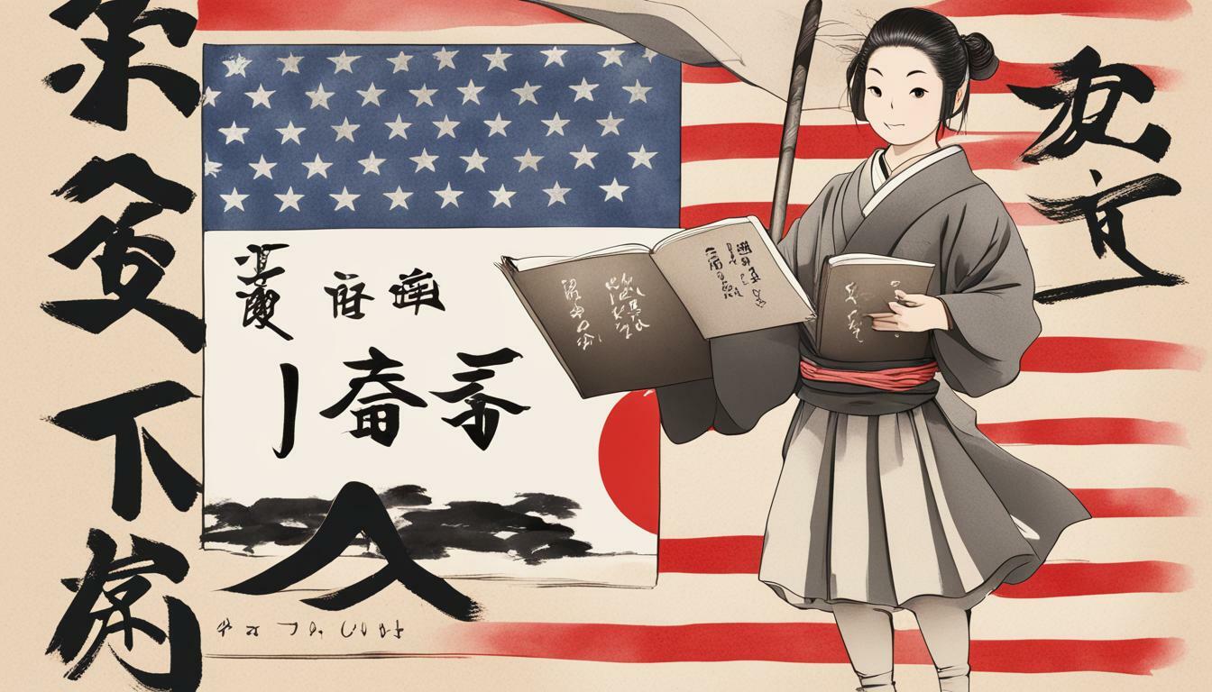 Mastering ‘How to Say United States in Japanese’ – A Simple Guide