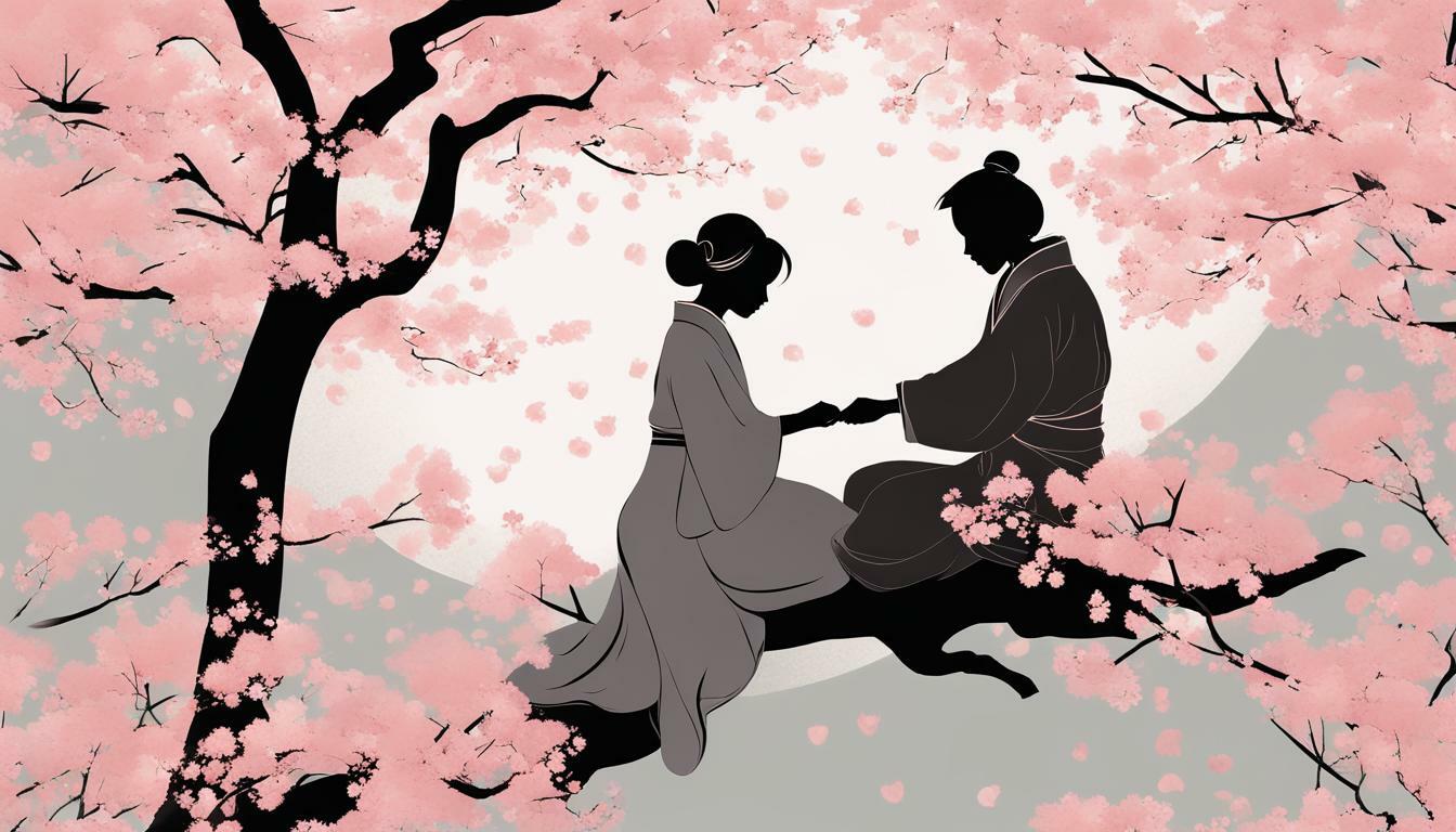 Master the Art of Romance: How to Say Kiss in Japanese