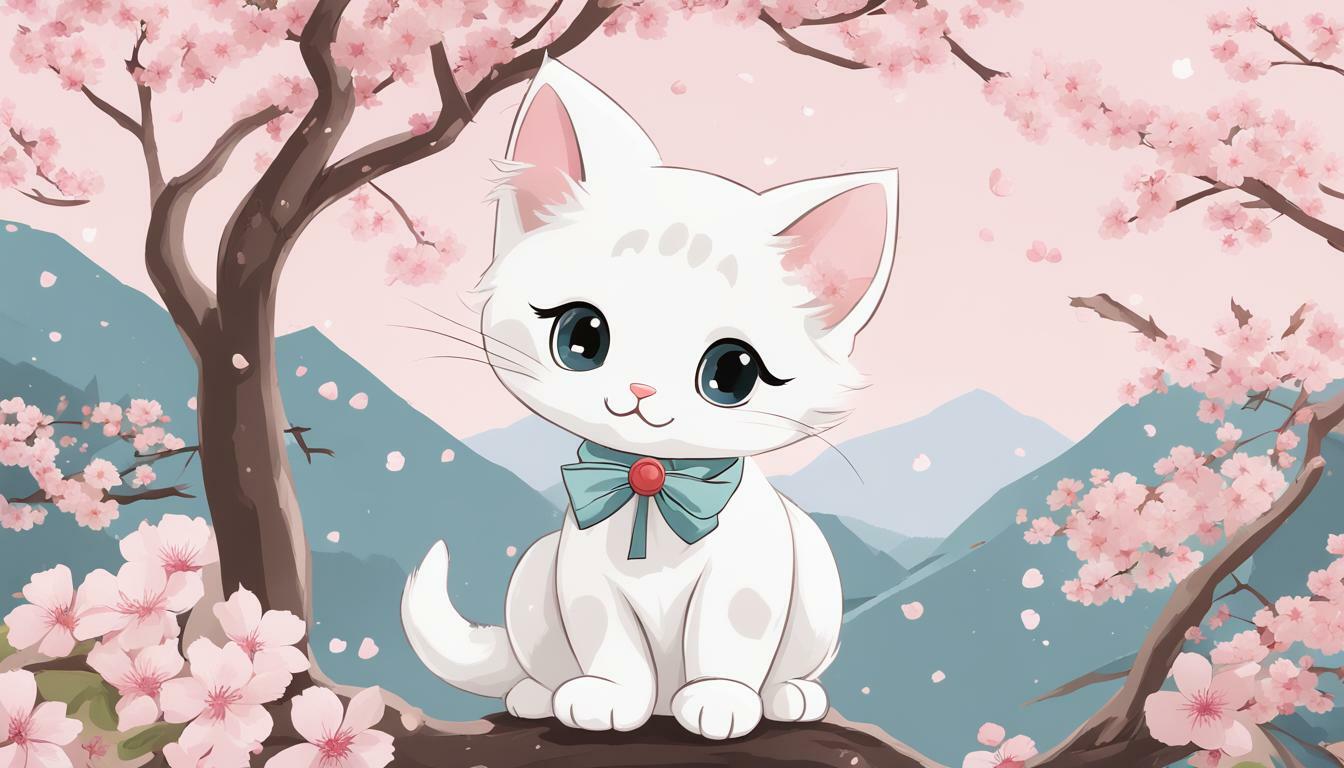 Discover How to Say Kitty in Japanese – Easy Language Guide