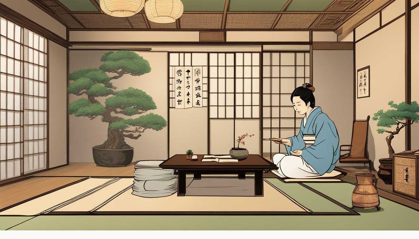 Mastering the Language: How to Say Room in Japanese