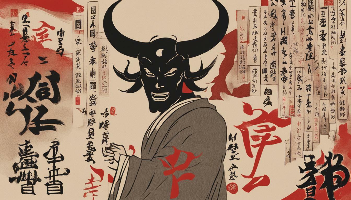 Your Guide on How to Say Satan in Japanese – Learn Today
