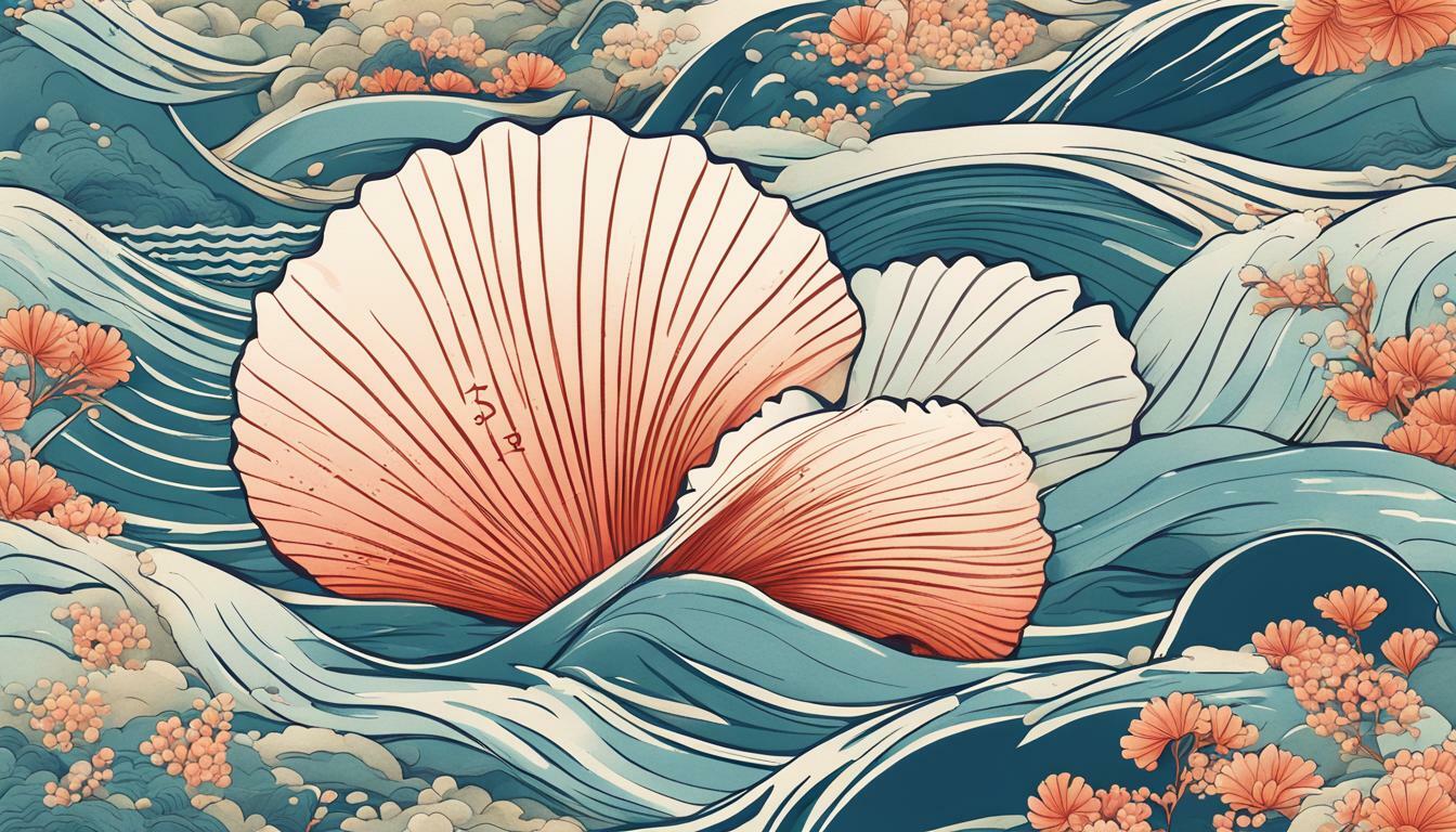 Mastering Japanese: Learn How to Say Scallop in Japanese
