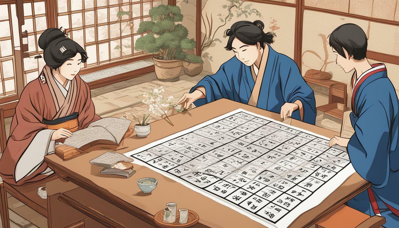 Discover the Right Way to Say Sudoku in Japanese