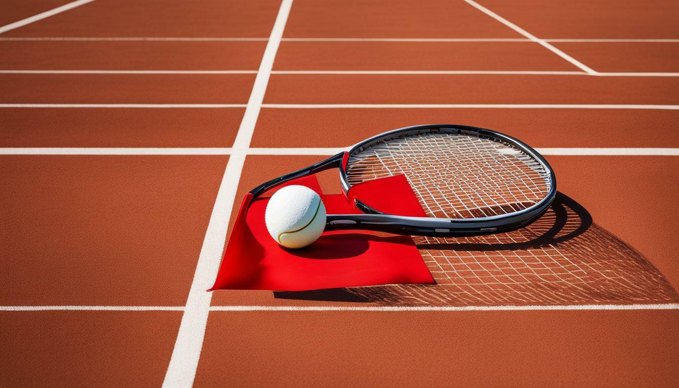 Your Guide on How to Say Tennis in Japanese – Master the Language