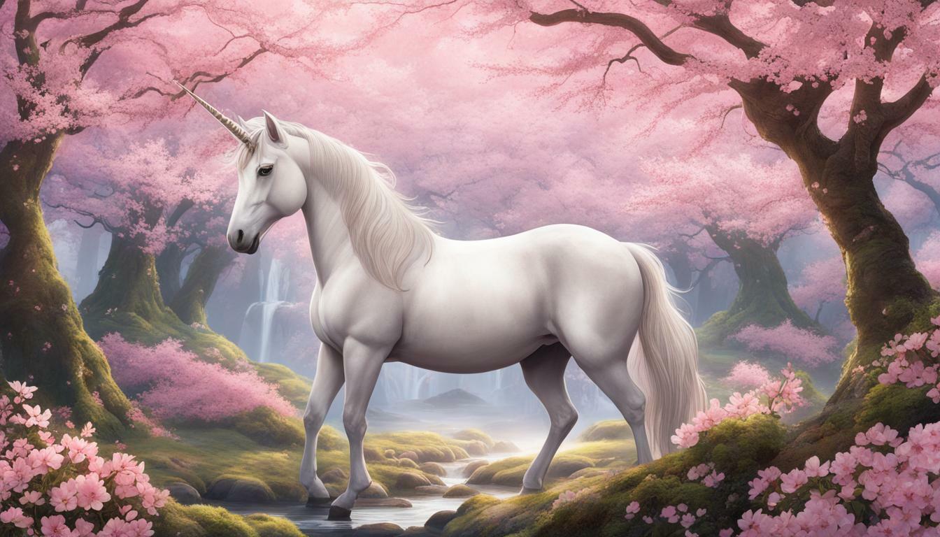 Master the Phrase: How to Say Unicorn in Japanese!