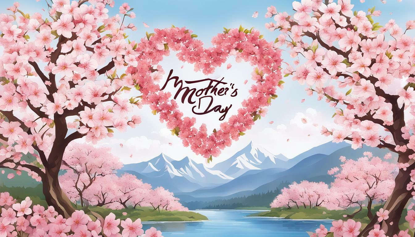Expressing Happy Mother’s Day in Japanese – A Charming Guide