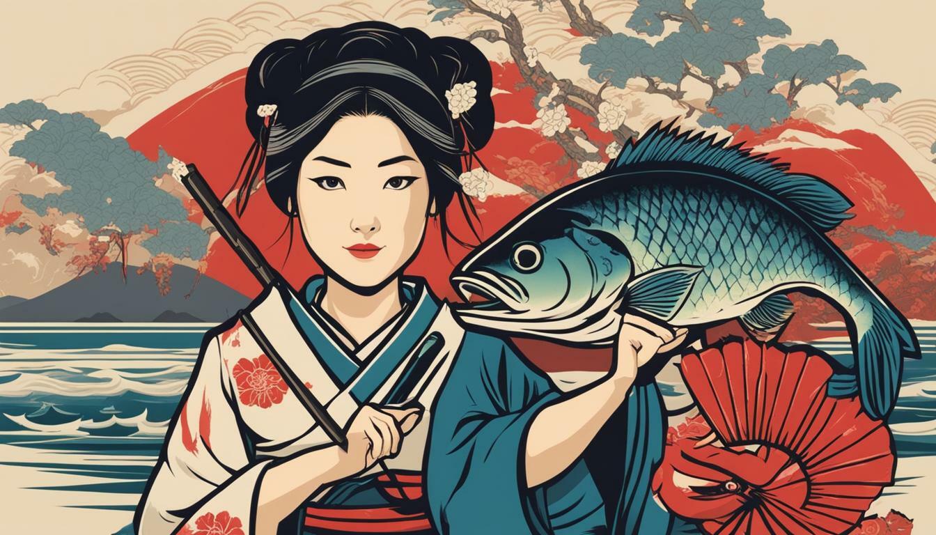 Mastering Japanese: How to Say ‘Cod’ in Japanese Language