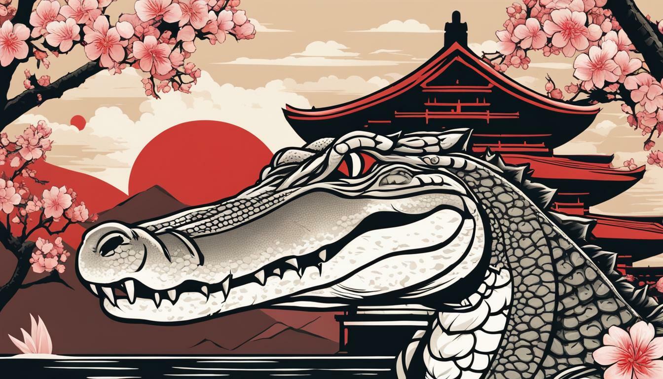 Learn How to Say Crocodile in Japanese – Essential Language Guide
