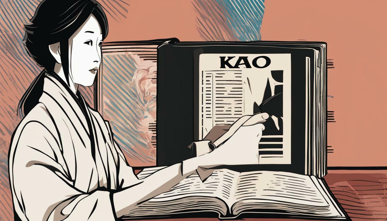 Master the Basics: How to Say Kao in Japanese Successfully