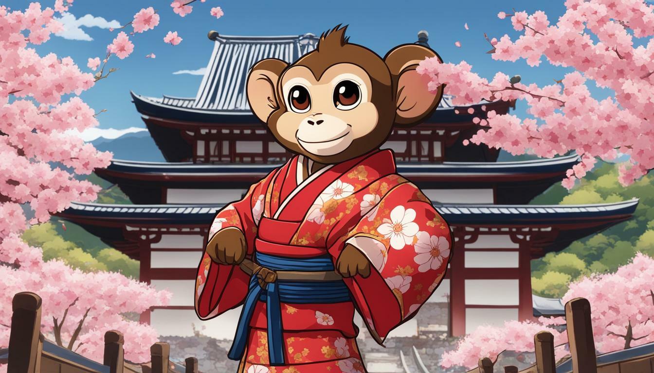 Discover How to Say Monkey King in Japanese – A Handy Guide