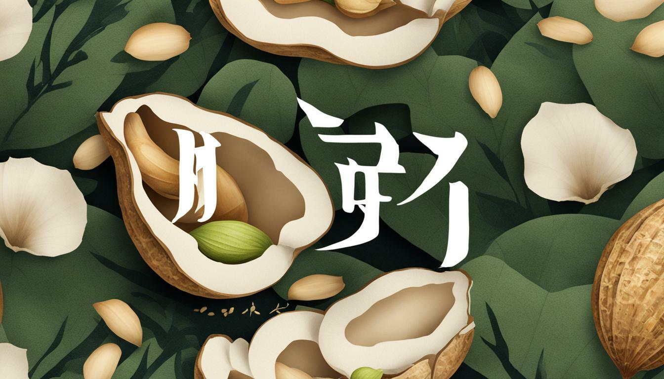 Learn How to Say Peanut in Japanese: Must-Know Guide
