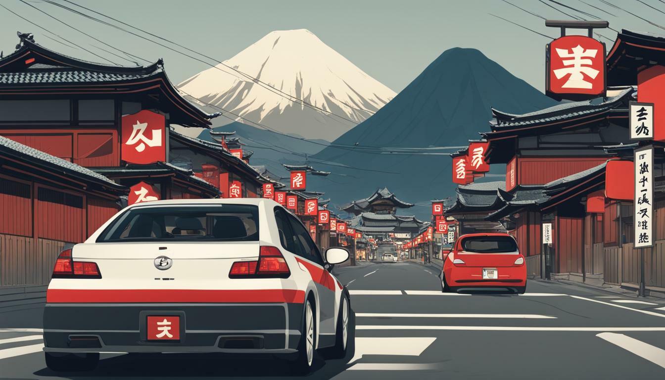 Mastering the Phrase: How to Say To Drive in Japanese