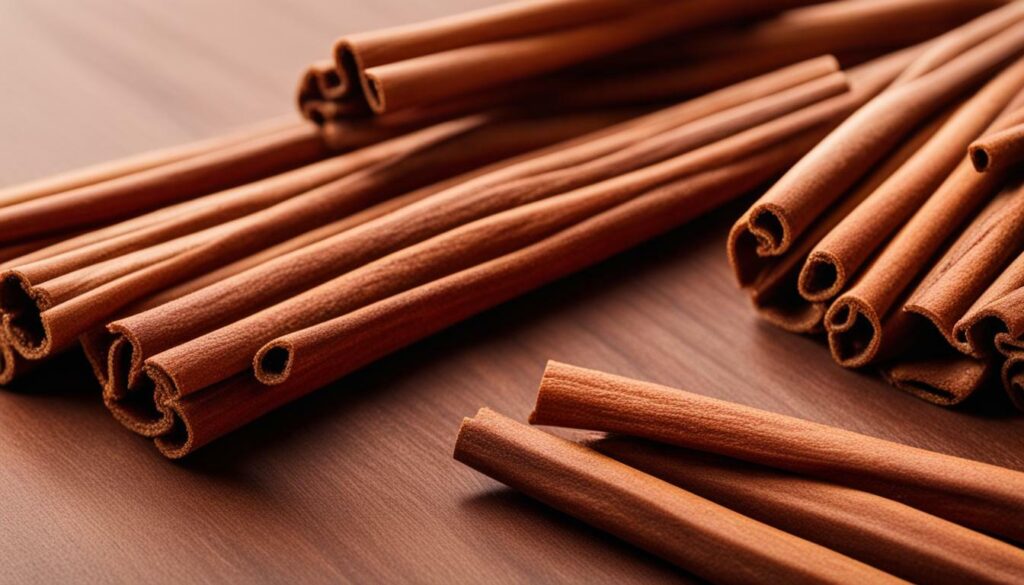 How to say cinnamon in Japanese