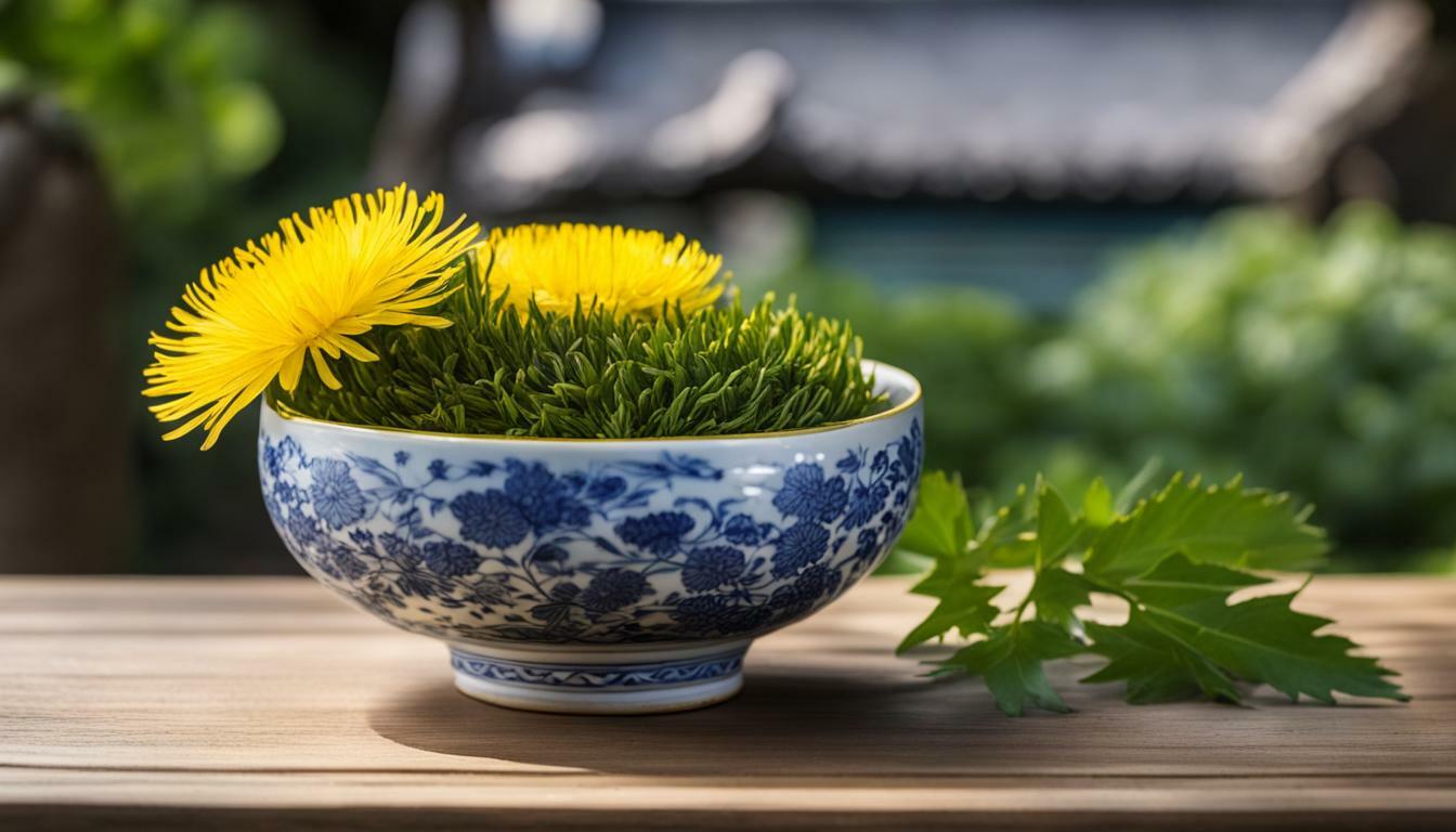 Discover How to Say Dandelion in Japanese – An Easy Guide