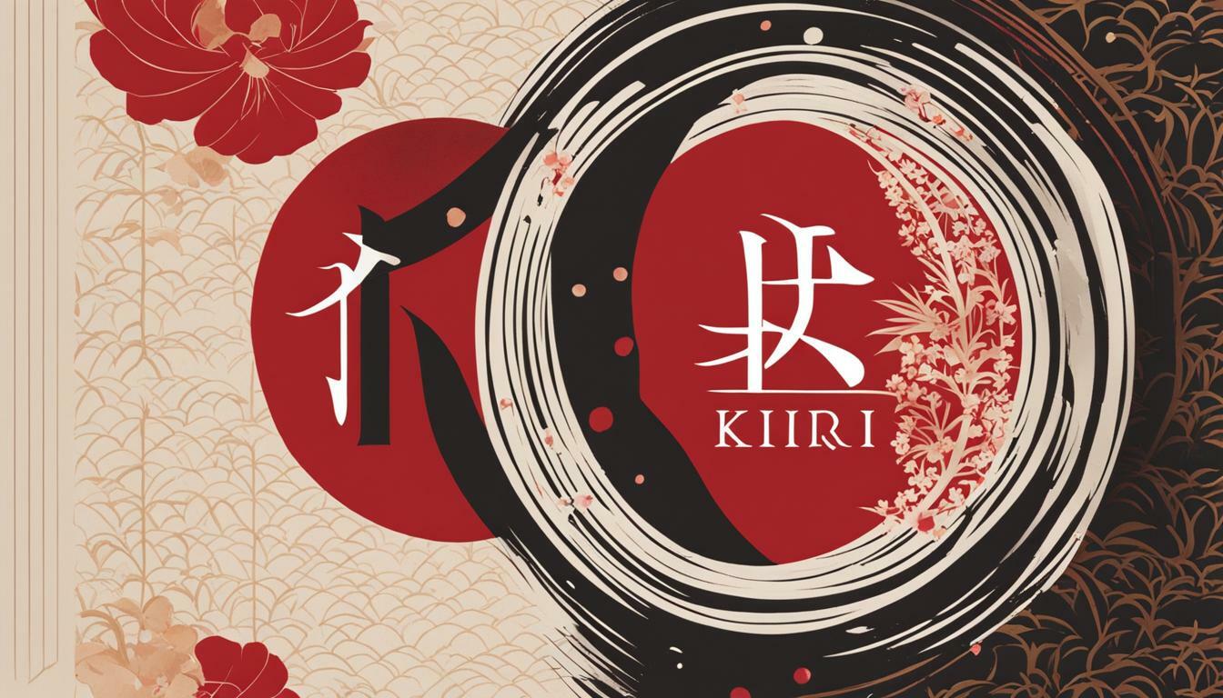 Master the Art: How to Say Kiri in Japanese with Ease