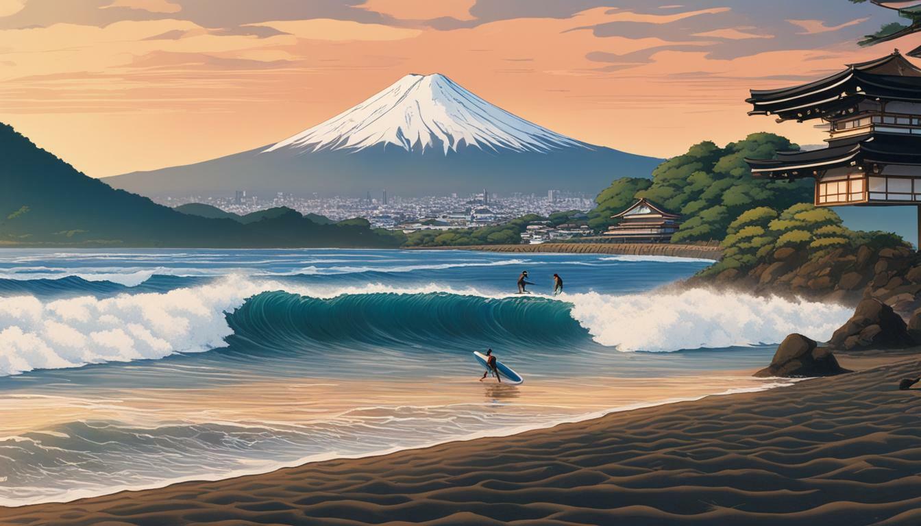 Unveiling How to Say Surfing in Japanese: A Handy Guide