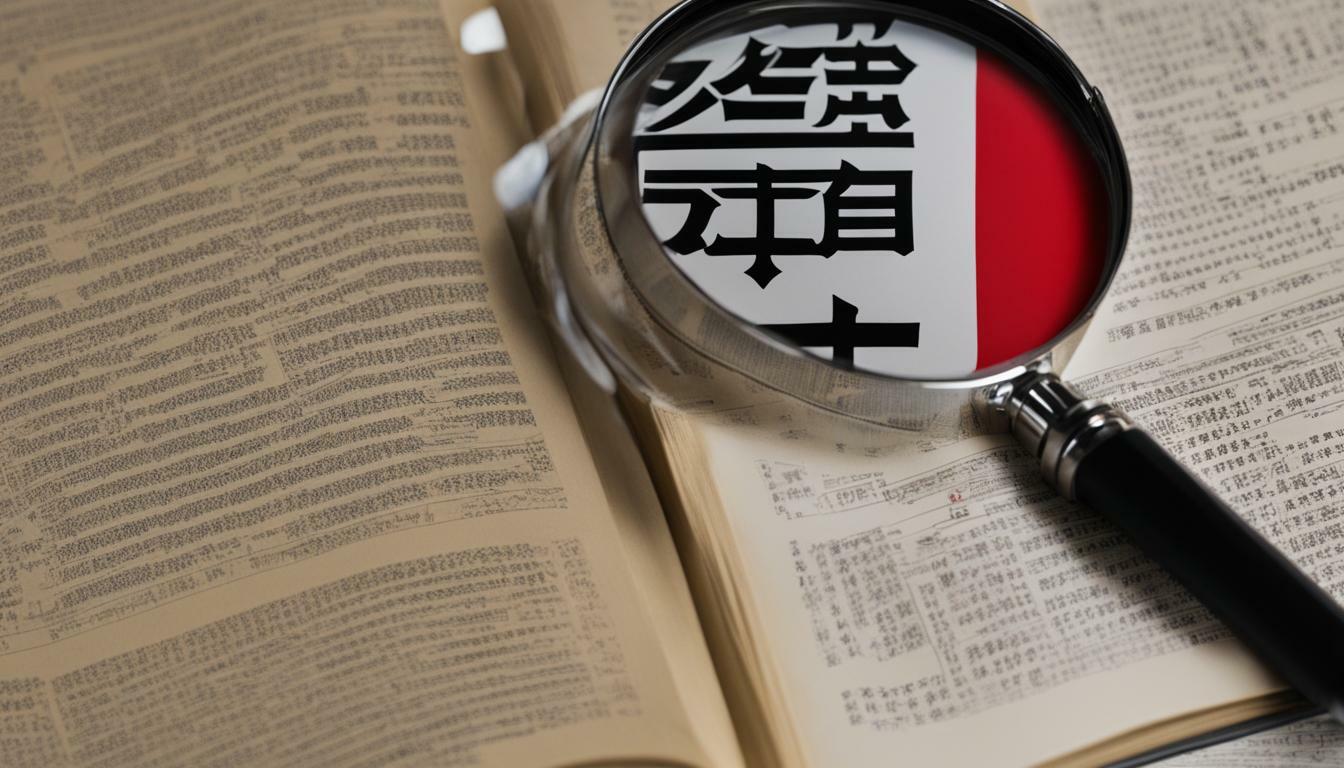 Uncover How to Say Textbook in Japanese – Your Guide