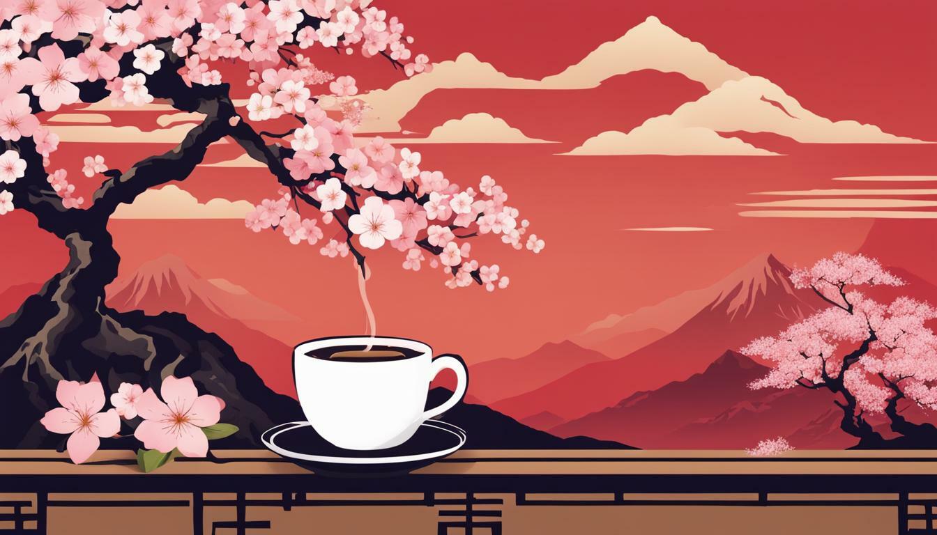Learn How to Say Coffee in Japanese – Easy Guide!