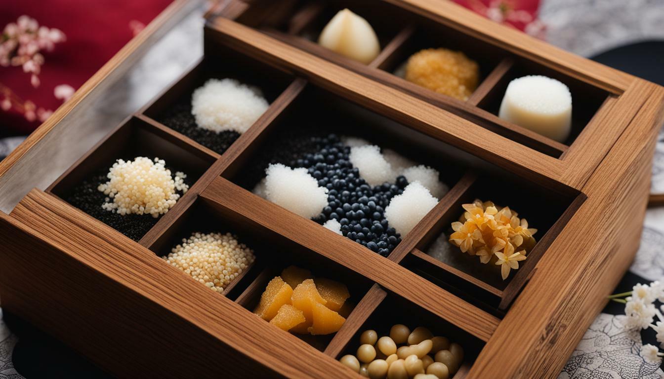Understanding Koji in Japanese: Tradition, Uses, and Significance