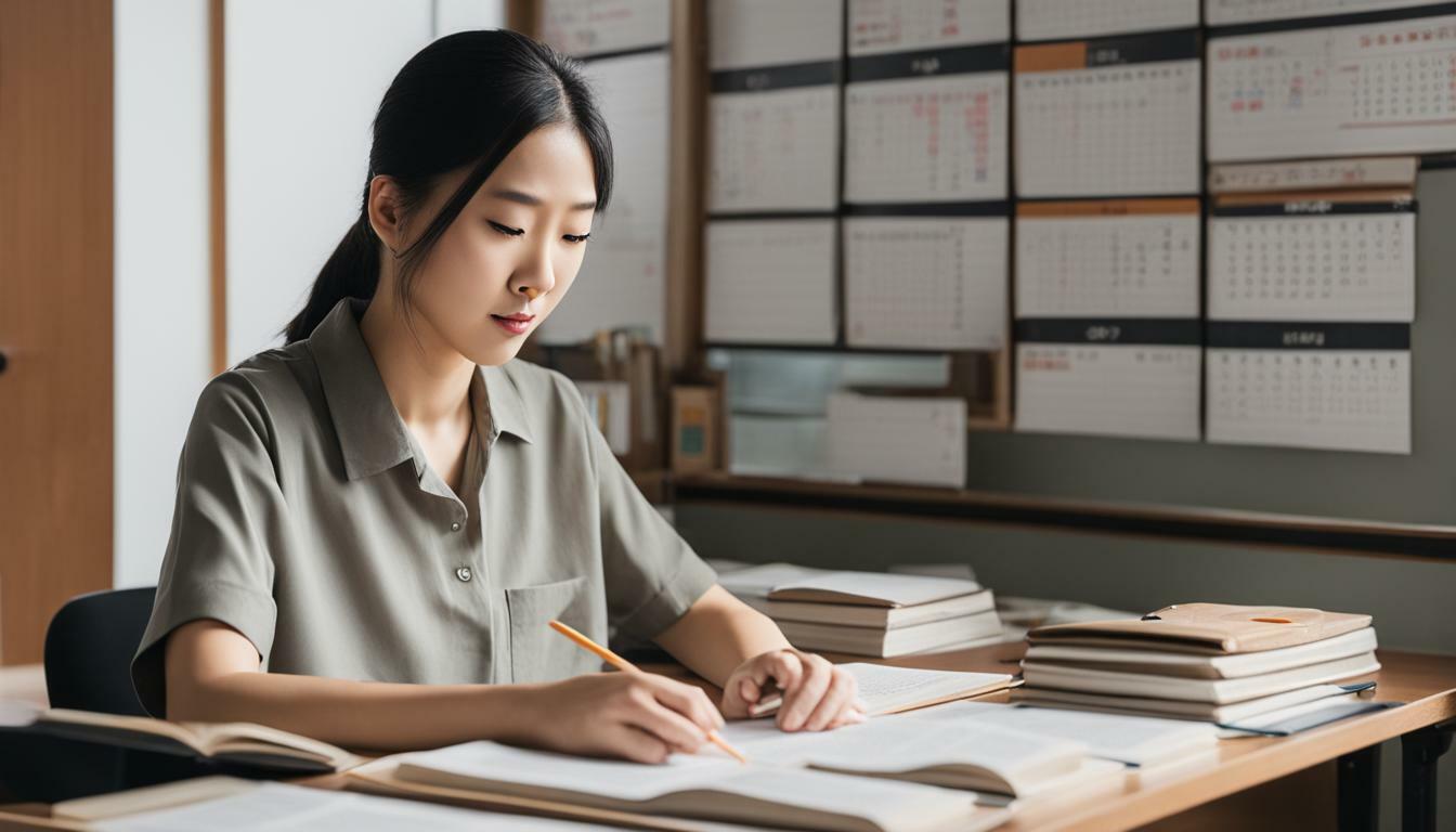 Mastering the Basics When You’re Not Good in Japanese